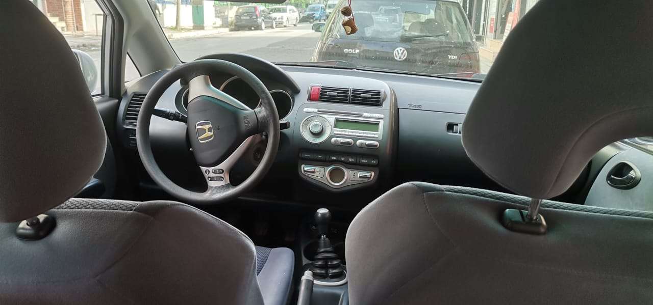 Okazion Shitet Honda Jazz 2005